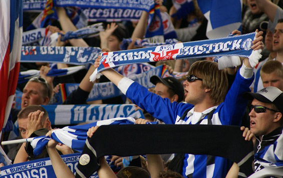 FC Hansa Rostock vs SpVgg Unterhaching (3-1) (8)