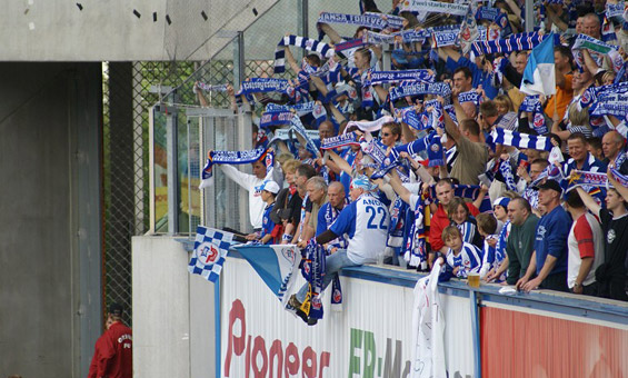 FC Hansa Rostock vs SpVgg Unterhaching (3-1) (28)