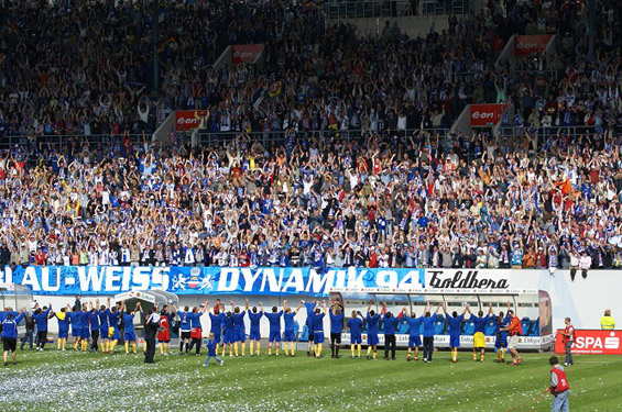 FC Hansa Rostock vs SpVgg Unterhaching (3-1) (35)