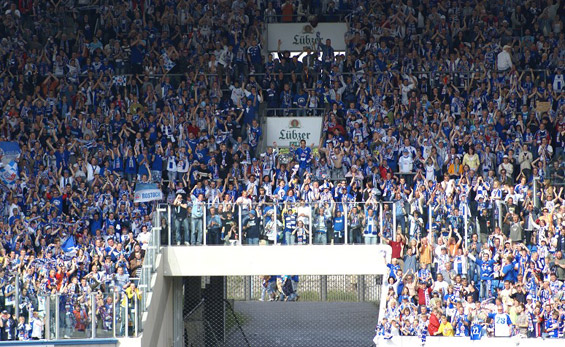 FC Hansa Rostock vs SpVgg Unterhaching (3-1) (44)