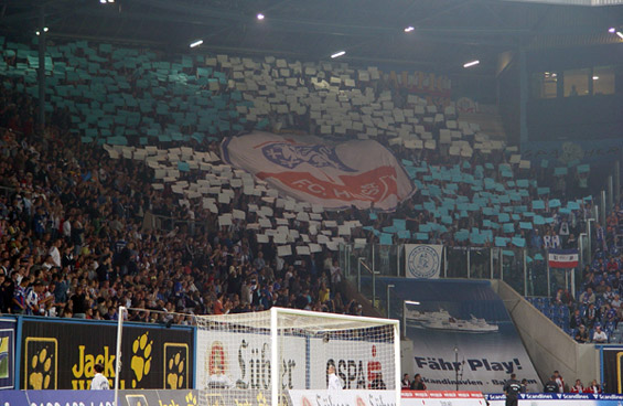 FC Hansa Rostock vs 1. FC Kaiserslautern (2-0) (1)