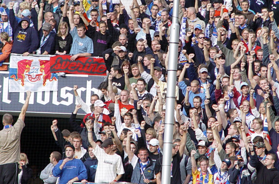 1. FC Köln vs FC Hansa Rostock (2-2) (3)