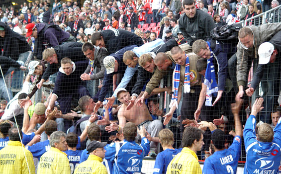 1. FC Köln vs FC Hansa Rostock (2-2) (14)
