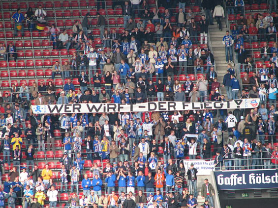 1. FC Köln vs FC Hansa Rostock (2-2) (15)