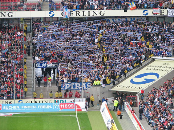 1. FC Köln vs FC Hansa Rostock (2-2) (16)