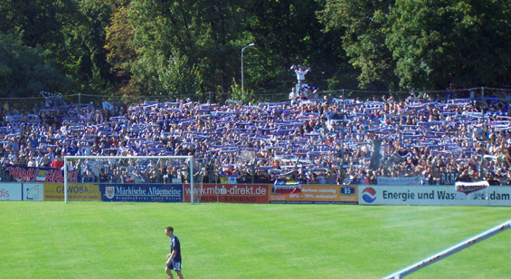 SV Babelsberg 03 vs FC Hansa Rostock (2-1) (5)