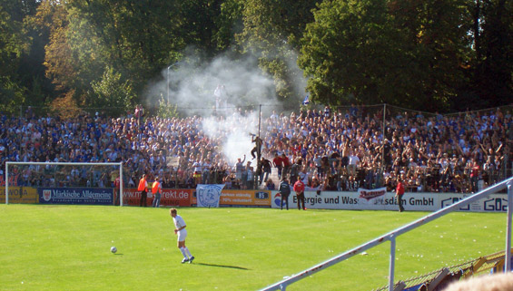 SV Babelsberg 03 vs FC Hansa Rostock (2-1) (6)