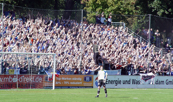 SV Babelsberg 03 vs FC Hansa Rostock (2-1) (7)