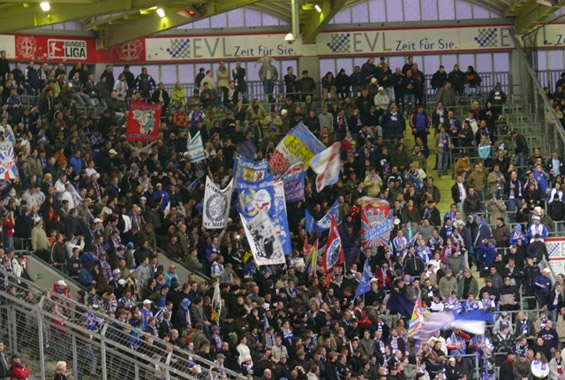 Bayer 04 Leverkusen vs FC Hansa Rostock (3-0) (1)