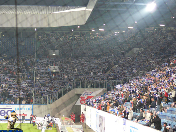 FC Hansa Rostock vs VfL Bochum (2-0) (1)