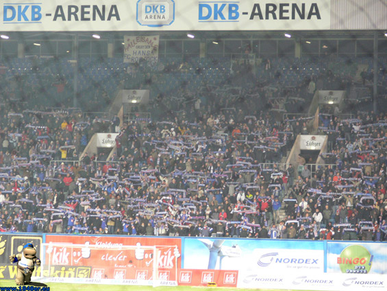 FC Hansa Rostock vs VfL Bochum (2-0) (2)