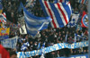 FC Hansa Rostock vs Hertha BSC (0-1)