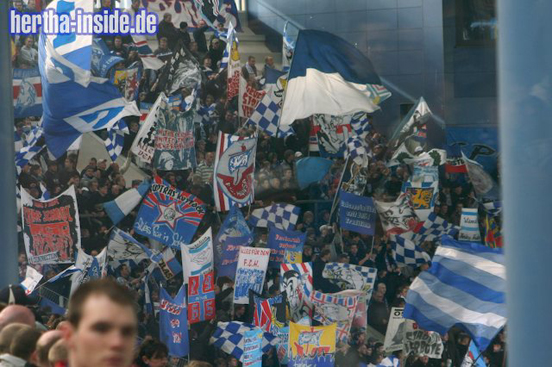 FC Hansa Rostock vs Hertha BSC (0-1) (2)