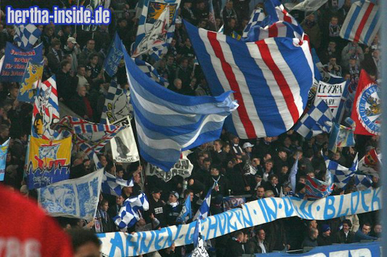 FC Hansa Rostock vs Hertha BSC (0-1) (3)