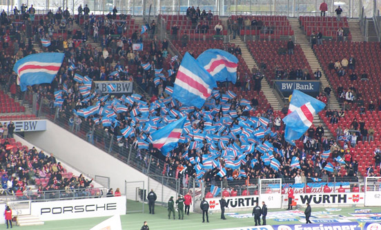 VfB Stuttgart vs FC Hansa Rostock (4-1) (1)