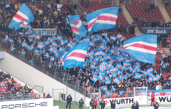VfB Stuttgart vs FC Hansa Rostock (4-1) (2)