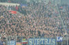 FC Schalke 04 vs FC Hansa Rostock (1-0)