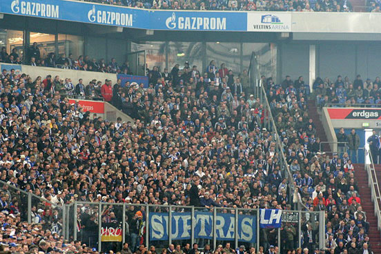 FC Schalke 04 vs FC Hansa Rostock (1-0) (2)