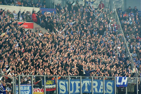 FC Schalke 04 vs FC Hansa Rostock (1-0) (4)