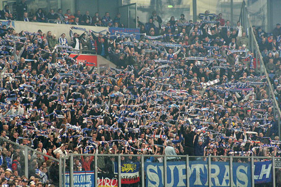 FC Schalke 04 vs FC Hansa Rostock (1-0) (5)