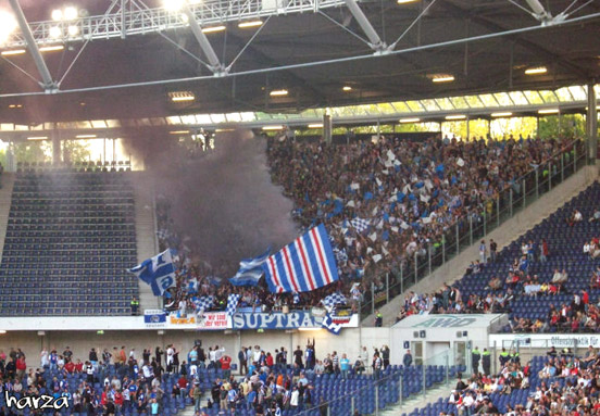 Hannover 96 vs FC Hansa Rostock (3-0) (3)