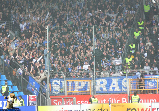 VfL Bochum vs FC Hansa Rostock (1-2) (1)