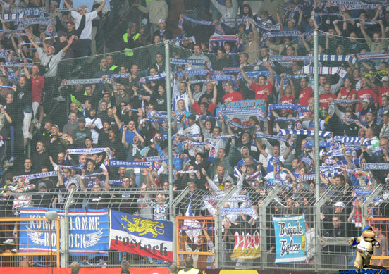 VfL Bochum vs FC Hansa Rostock (1-2) (5)