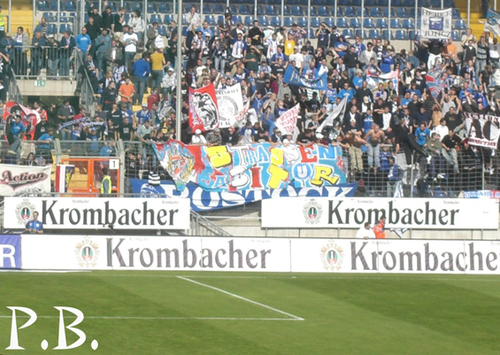 DSC Arminia Bielefeld vs FC Hansa Rostock (4-2) (3)