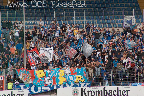 DSC Arminia Bielefeld vs FC Hansa Rostock (4-2) (8)