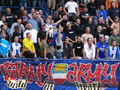 Sparta Prag vs FC Hansa Rostock (2-0)