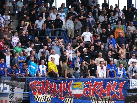 Sparta Prag vs FC Hansa Rostock (2-0) (1)