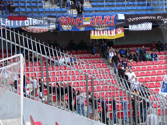 Sparta Prag vs FC Hansa Rostock (2-0) (2)