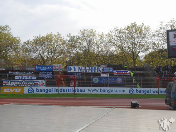 Rot-Weiß Oberhausen vs FC Hansa Rostock (1-0) (2)