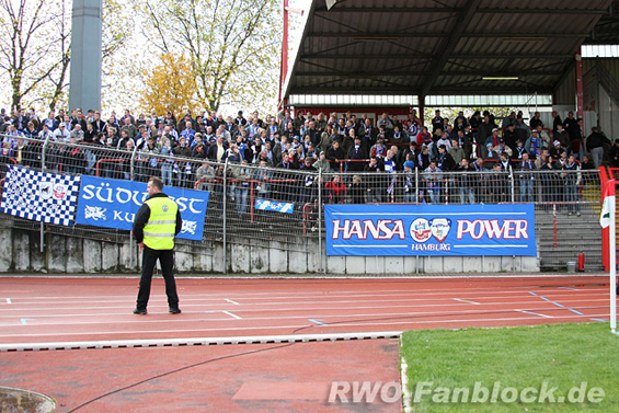 Rot-Weiß Oberhausen vs FC Hansa Rostock (1-0) (9)