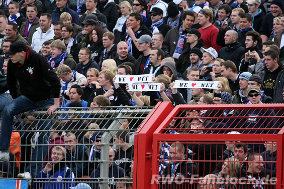 Rot-Weiß Oberhausen vs FC Hansa Rostock (1-0) (10)