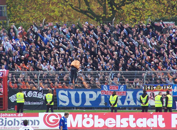 Rot-Weiß Oberhausen vs FC Hansa Rostock (1-0) (12)