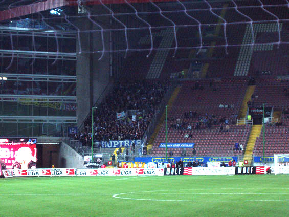 1. FC Kaiserslautern vs FC Hansa Rostock (6-0) (1)