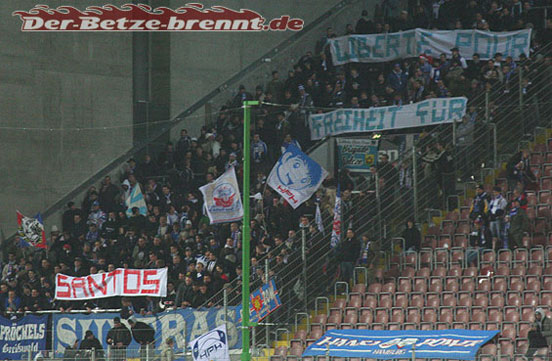 1. FC Kaiserslautern vs FC Hansa Rostock (6-0) (9)