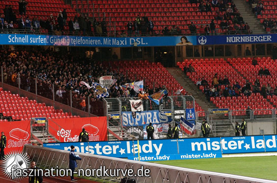 1. FC Nürnberg vs FC Hansa Rostock (4-0) (3)