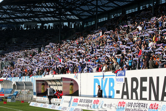 FC Hansa Rostock vs Rot-Weiß Oberhausen (3-1) (2)