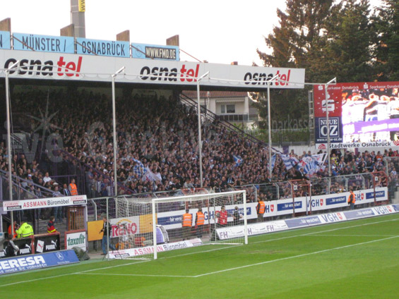 VfL Osnabrück vs FC Hansa Rostock (0-0) (1)
