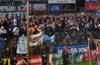 Rot-Weiß Ahlen vs FC Hansa Rostock (2-2)