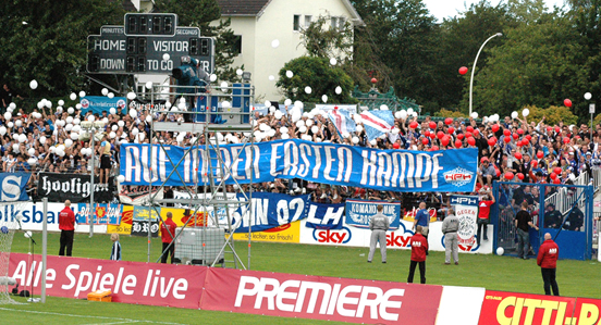Holstein Kiel vs FC Hansa Rostock (0-2) (1)