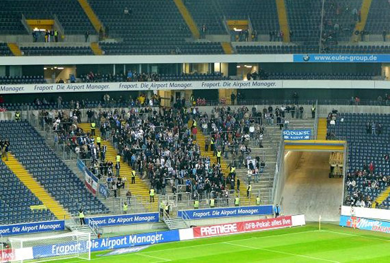 Eintracht Frankfurt vs FC Hansa Rostock (1-0 n.V.) (1)