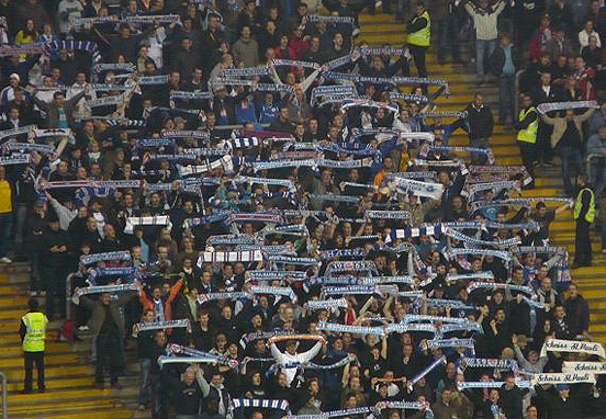 Eintracht Frankfurt vs FC Hansa Rostock (1-0 n.V.) (2)