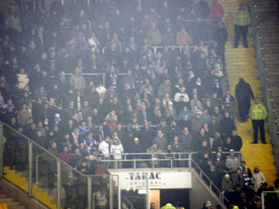 TSV Alemannia Aachen vs FC Hansa Rostock (1-0) (2)