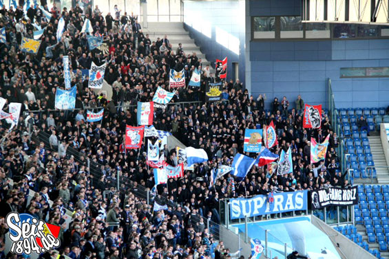 FC Hansa Rostock vs Karlsruher SC (2-1) (2)