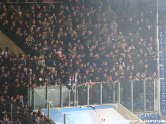 FC Hansa Rostock vs 1. FC Union Berlin (0-0) (12)