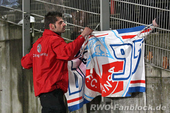Rot-Weiß Oberhausen vs FC Hansa Rostock (2-1) (1)