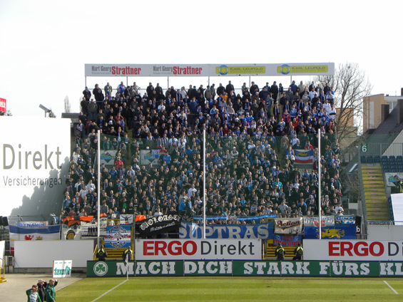 SpVgg Fürth vs FC Hansa Rostock (1-0) (3)